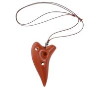 Strumento Ocarina Ocarina A 6 Fori In Ceramica Con Tonalità Alta Adatta Agli Amanti Della Musica E Ai Principianti