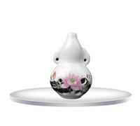 Strumento Ocarina Ocarina a 6 fori per principianti strumento per prestazioni professionali(2)