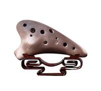 strumento ocarina Ocarina Accessorio per strumento professionale leggendario Ocarina a 12 fori Ocarina of Time