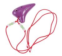 Strumento Ocarina Ocarina Contralto Strumento A Sei Fori Per Principianti E Amanti Della Musica