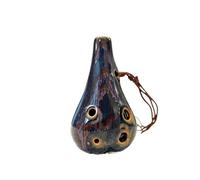 Strumento Ocarina Ocarina professionale a 6 fori per principianti(5)