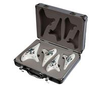 strumento ocarina Set Da 4 Pezzi La Strumentazione Musicale Professionale Per Ocarina A 12 Fori Offre Accessori Per Ocarine In Ceramica (Color : 2)
