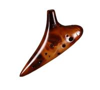 strumento ocarina Smokey Ocarine Strumento Per Flauto Flauto Traverso Musicale Professionale