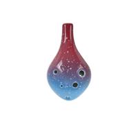 Strumento Ocarina Strumento Ocarina a 6 fori per principianti