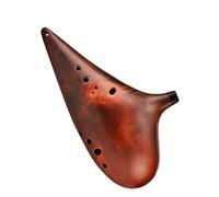 strumento ocarina Strumento Professionale Per Ocarina BG Key 11 Fori Per Basso G Ensemble