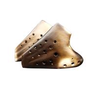 strumento ocarina Triple Ocarina Pottery Alto C Ocarina of Time Accessori per strumenti professionali Ocarina leggendaria(Color:3)