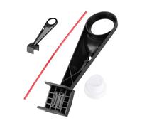 Strumento Olio Catena Motocicletta - Applicatore Lubrificante Catena Moto | Rondella Catena Moto | Ingranaggio Moto Spazzole Pulite Della Terra | Spazzola Del Motociclo