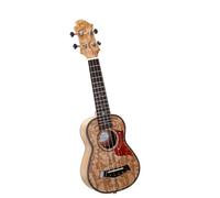 Strumento opaco per ukulele da 21 pollici