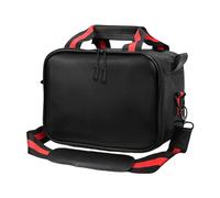 Strumento ottico in fibra vuota strumento pacchetto panno comodo maniglia cinghia fibra ottica fusioni Splicer Tool Bag