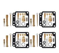 Strumento parti del motore Kit Di Riparazione E Revisione Del Carburatore Per Motociclette Per XJ650 Maxim Seca HSC32 80-83 Kit Di Guarnizioni Per Del Carburatore