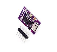 Strumento per 44 Chip Scheda di Sviluppo USB Piccolo Programmatore Modulo di Sviluppo Microcontroller Programmazione