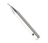 Strumento Per Accordatura Mentoniera Chiave In Lega Per Violino Da 1/4