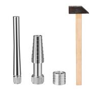 Strumento per allargare gli anelli, strumento per regolare le dimensioni,