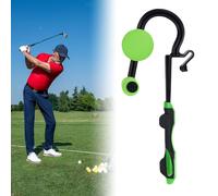 Strumento per allenare lo swing del golf, robusto aiuto per