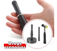 Strumento per allungare gli anelli, robusto, per il fai da te, la casa,