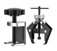 Strumento per allungare il braccio del tergicristallo - strumento per la rimozione dei cuscinetti | Set di rimozione del braccio del tergicristallo | Set di stretching braccio auto | Disasmettere gli