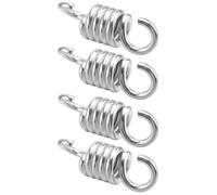 Strumento per anello a molla per amaca a molla per altalena in metallo da 4