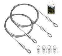 Strumento Per Appendere Quadri Attaccaglie Ganci Specchietti Regolabili