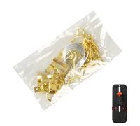 Strumento per Appendere Quadri e Immagini | Allineatore Preciso per Pareti,Righello A Bolla Per Cornici | Per Principianti Appassionati Donne Uomini Decorazione Casa Progetto Fai Da Te