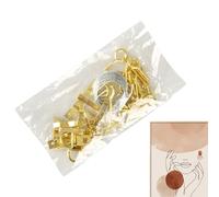 Strumento per Appendere Quadri e Immagini,Livella Di Misurazione Ad Alta Precisione - Attrezzo Livellamento Cornici Fotografiche | Per Principianti Professionisti Falegnami Hobbisti Uomini Donne