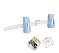 Strumento per appendere quadri Righello Portatile Magnetico Per Chiodi