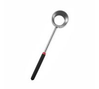 Strumento per aprire il cocco, kit perforatore per guscio di cocco, resistente per rompere cocco, accessori da cucina per frutta a guscio rigido (apribottiglie)