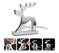 Strumento Per Aprire Il Dado Clip Di Apertura in Noce Schiaccianoci