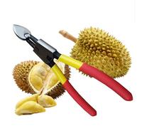 Strumento per aprire il guscio del durian, strumento per rompere la buccia del