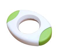 Strumento per aprire le uova - Rompi-guscio d' in acciaio inossidabile per uova, taglia-guscio d' multifunzionale per cucina, pratico in cucina con manico e tagliente preciso | elet