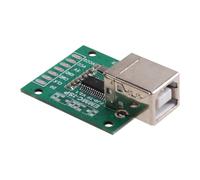 Strumento per artefatti di linea volante Emmc-Isp Chip Au6438Bs Tipo USB-B