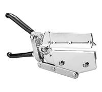 Strumento per assistente saldatura per lettere scanalate in metallo per saldatori per appassionati elettronica per decorazioni fai da te per proprietari casa Strumento per piegare i metalli