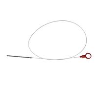 Strumento Per Astina Di Livello Del Fluido Trasmissione Automatica Compatibile Con Jeep Per Compass Per Patriot 2007-2011 Asta di Livello Olio