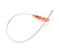 Strumento Per Astina Di Livello Olio Trasmissione Auto 15650RCAA02 Compatibile Con Accord Per Crosstour Per EX EX-L 2010-2011 Asta Di Livello Del Motore