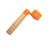 Strumento per avvolgicorda per chitarra acustica, strumento per chitarra e pioli per ponte, accessorio per riparazione chitarra
