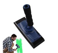 strumento per bordare la pittura, strumento per bordare la vernice, strumento tagliente per vernice, pennello per pittura, trimmer per pareti angolari di casa