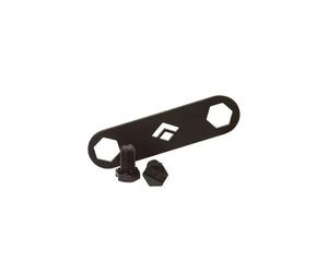Strumento per bulloni Black Diamond Nero TU