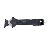 STRUMENTO PER CALAFATAGGIO IN SILICONE