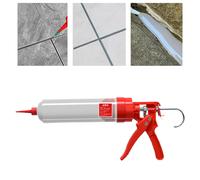 Strumento per calafataggio multifunzionale 650 ml Sigillante per colla in