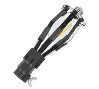 Strumento Per Cambiare Lampadine Per Soffitti Alti - Estrattore Multifunzionale Per Lampadinee Rotte, Rimozione Facile Delle Lampadine Con Di Prolunga, Sicuro Per La Sostituzione Della Lamp