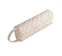 Strumento per capelli da viaggio per piastra, ferro arricciacapelli, organizer per asciugacapelli da donna, organizer piatto essenziale da viaggio, Farfalla cava, Bellezza di massa