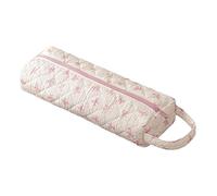 Strumento per capelli da viaggio per piastra, ferro arricciacapelli, organizer per asciugacapelli da donna, organizer piatto essenziale da viaggio, Farfalla coreana, Bellezza di massa