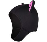 Strumento per cappa subacquea, copricapo in neoprene per gatti, cappello da immersione 3 mm per arte moderna forniture professionali per la casa kit di riparazione quotidiana unità per la