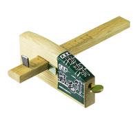 Strumento per carpenteria Kebiki calibro di marcatura giapponese Giappone