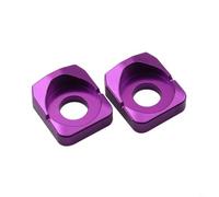 Strumento per catena CNC per Surron per Light Bee X Electric Bike CNC Chain (viola)