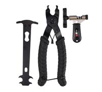 Strumento per catena per biciclette - - Kit di riparazione ciclo multifunzionale, connettore per taglio, interruttore catena per biciclette | Controllo strumenti separatori per catene portatili