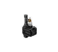 Strumento per catena SENZA CO2 Topeak Tubimaster X Noir