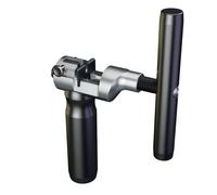 Topeak Master Team Issue Chain Rivet Extractor Argento