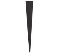 Strumento per chiave di derivazione per cono Morse MK0 MK1 MK2 MK3 MK4 MK5 MK6 utilizzato nelle operazioni di foratura e foratura del tornio (MK4)