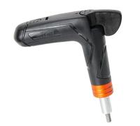 Super B Torx T25 309373665 Torque Wrench Argento Black