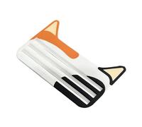 Strumento Per Cibo Per Gatti: Raschietto Per Cibo Per Animali 3D, Estrusore Per Stampa Compatto, Dispenser Per Per Animali | Easy Cat Snack Squeezer Per Gattini Di Piccole E Medie Dimensioni.